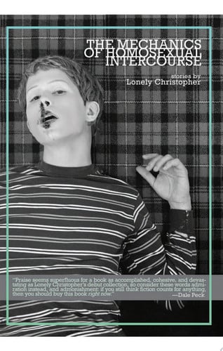 The Mechanics of Homosexual Intercourse Stories