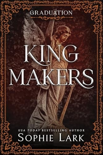 Kingmakers: Graduation (Standard Edition) (Kingmakers, 5)