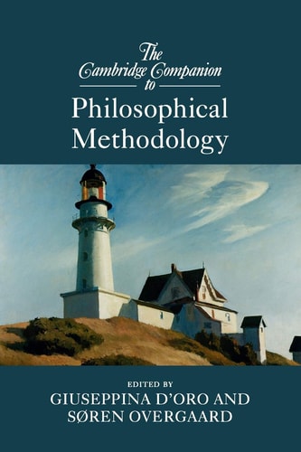 The Cambridge Companion to Philosophical...