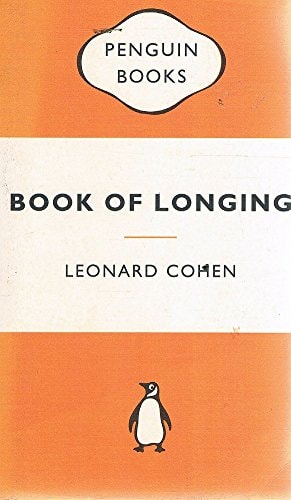 Book of Longing