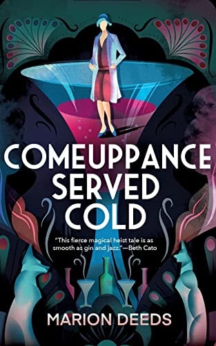 Comeuppance Served Cold