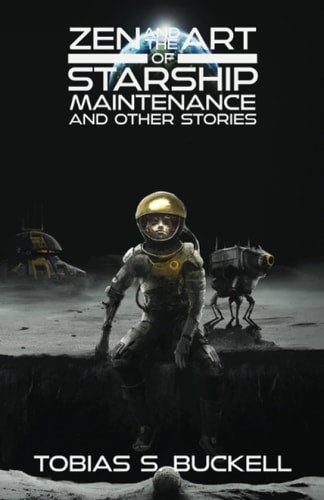 Zen and the Art of Starship Maintenance...