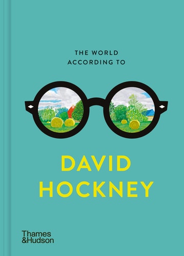 The World According to David Hockney...