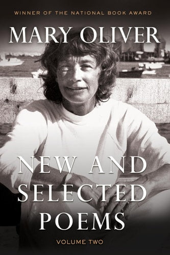 New and Selected Poems