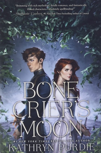 Bone Criers Moon
