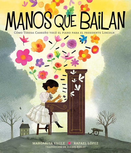 Manos que Bailan