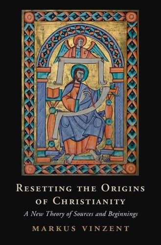 Resetting the Origins of Christianity...