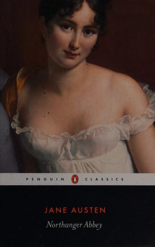 Northanger Abbey