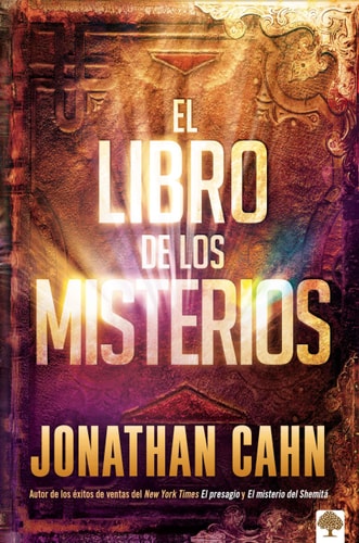 Libro de Los Misterios