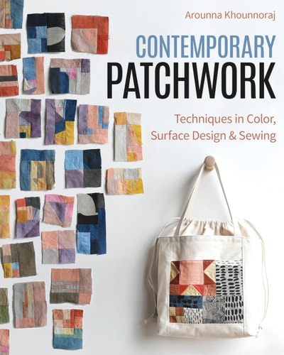 Contemporary Patchwork