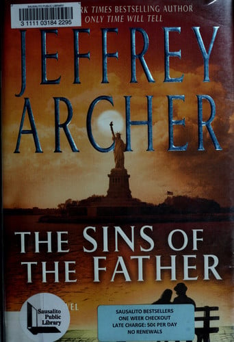 The sins of the father