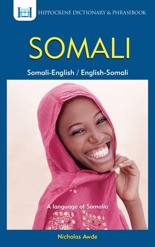 Hippocrene Somali English / English...
