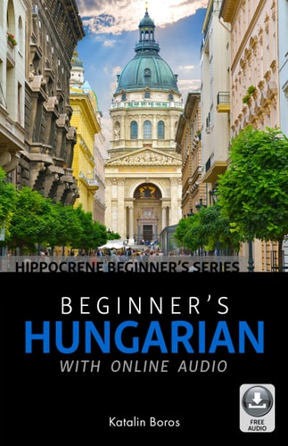 Beginners Hungarian with Online...