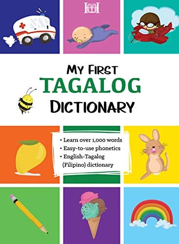 My First Tagalog