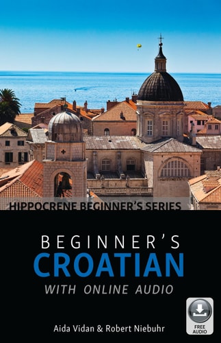 Beginners Croatian with Online Audio...