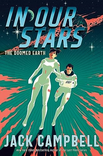 In Our Stars (The Doomed Earth)