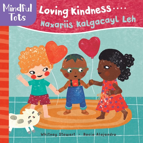 Mindful Tots