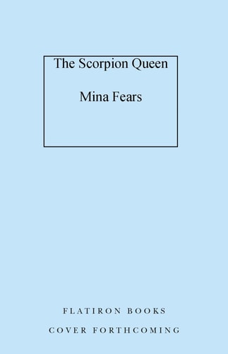 The Scorpion Queen