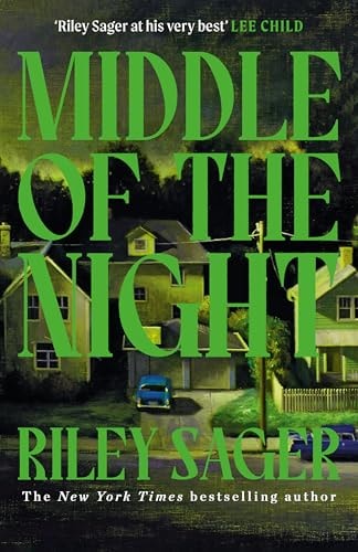 Middle of the Night: A Novel