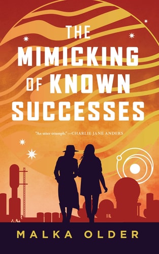 The Mimicking of Known Successes...