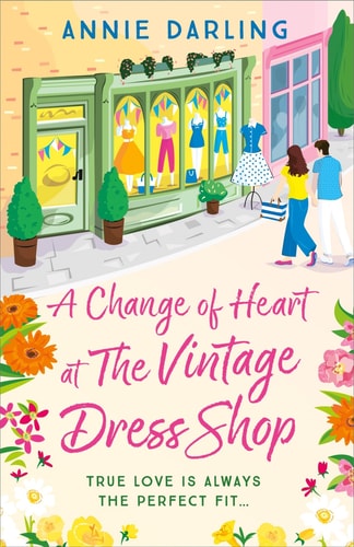 A Change of Heart at the Vintage...