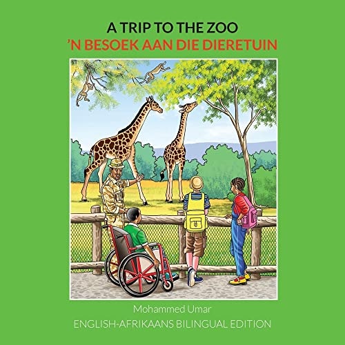 Trip to the Zoo