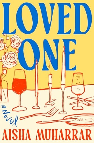 Loved One: A Novel