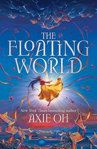 The Floating World (The Floating World, 1)