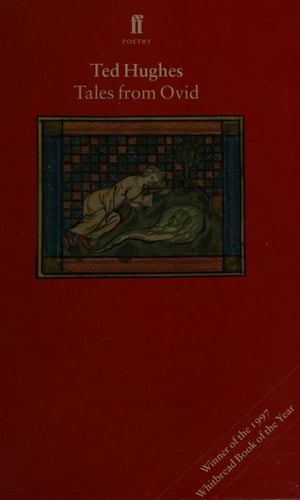 Tales from Ovid: 24 Passages from the Metamorphoses