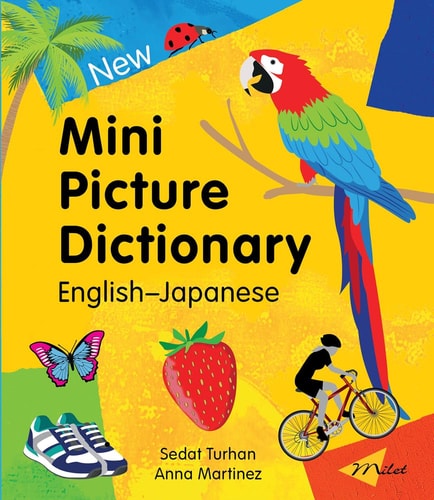 New Mini Picture Dictionary