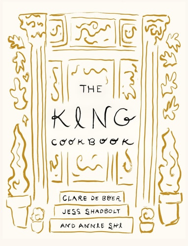 The King Cookbook