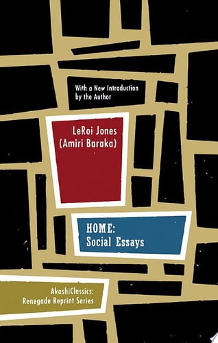 Home Social Essays