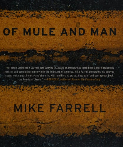 Of Mule and Man