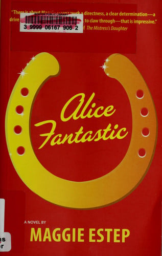 Alice Fantastic