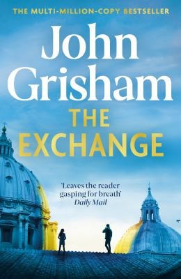 The Exchange: After The Firm (The Firm Series)