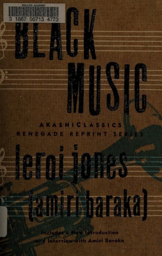 Black Music