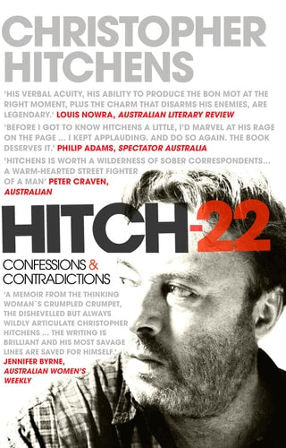 Hitch-22: A Memoir