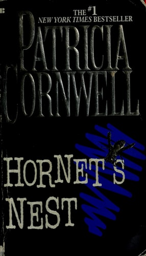 Hornet's Nest (Andy Brazil)