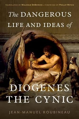 The Dangerous Life and Ideas of...