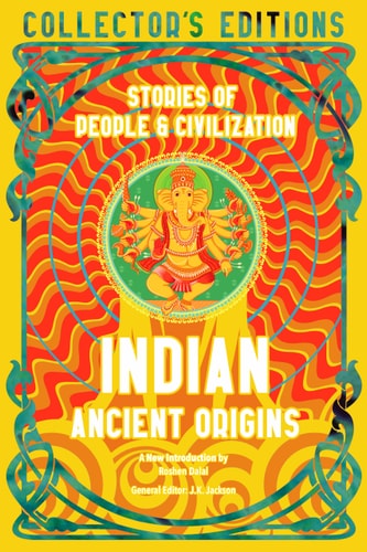 Indian Ancient Origins