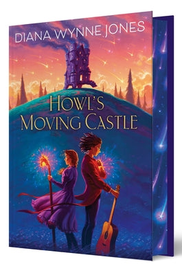 Howl's Moving Castle Collector’s Deluxe Edition (World of Howl #1)