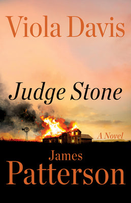 Judge Stone: A Novel