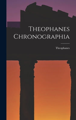 Theophanes Chronographia