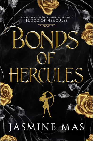 Bonds of Hercules (Deluxe Limited Edition)
