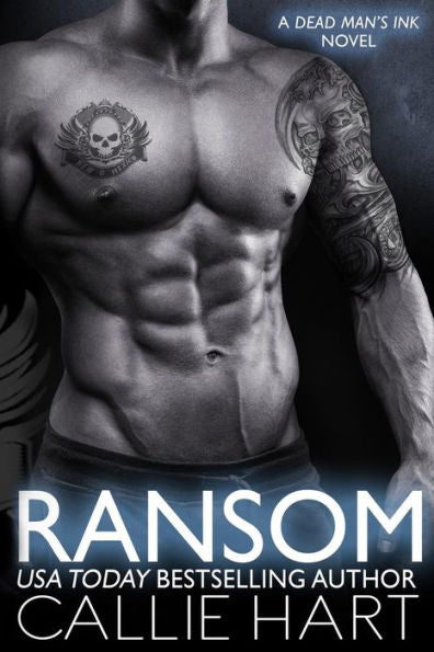 Ransom (Dead Man's Ink Series #3)