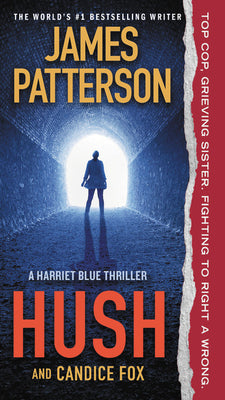 Hush (Harriet Blue #4)
