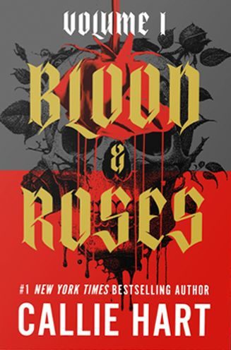 Blood & Roses Volume 1
