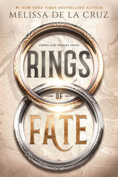 Rings of Fate (Deluxe Limited Edition)