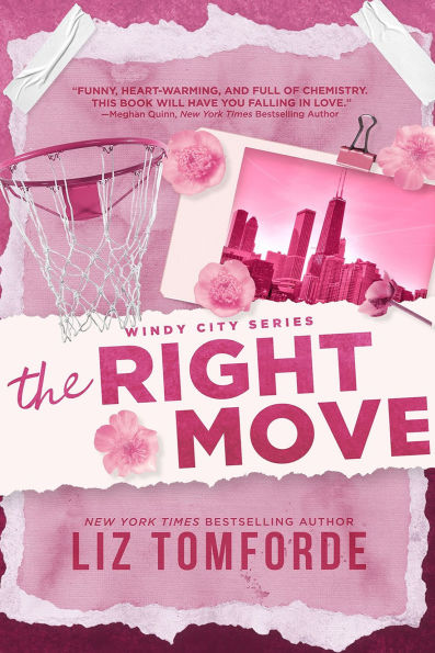 The Right Move