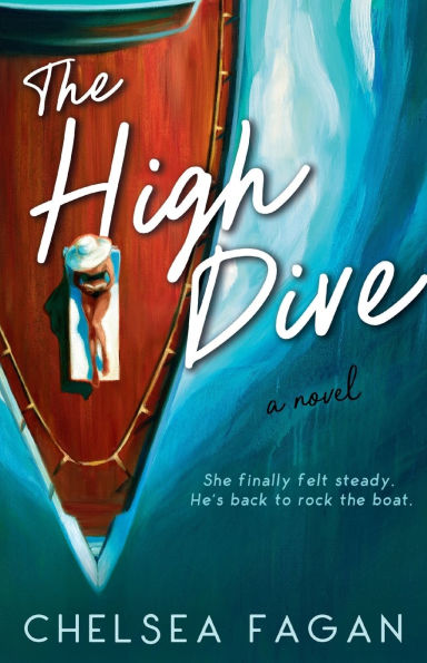 The High Dive